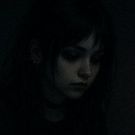 Ruikez dark portrait